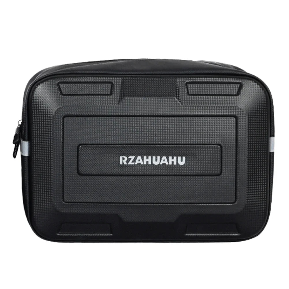 Fahrrad Lenker Tasche Front Gepäckträger Für E-Bike 7L 9L Wasserfest - flohmarkt-deutschland.shop