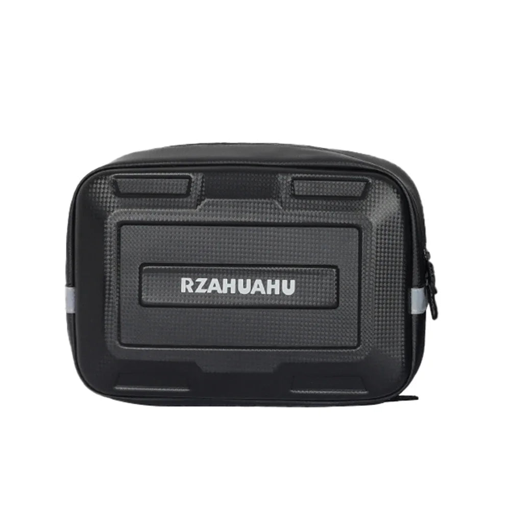 Fahrrad Lenker Tasche Front Gepäckträger Für E-Bike 7L 9L Wasserfest - flohmarkt-deutschland.shop