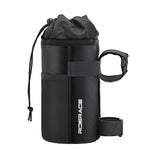 Fahrrad Lenker Tasche Wasserflasche Tragbare Isolierte Outdoor Tasche - flohmarkt-deutschland.shop
