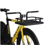 Fahrrad, Rennrad, Mountainbike, toter fliegender Korb aus 31,8 Kaliber, Einkaufskorb, Vorderregal. - flohmarkt-deutschland.shop