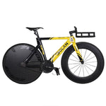 Fahrrad, Rennrad, Mountainbike, toter fliegender Korb aus 31,8 Kaliber, Einkaufskorb, Vorderregal. - flohmarkt-deutschland.shop