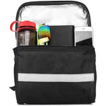 Fahrrad Tasche MTB Lenker Tasche Multifunktions Front Tasche Radfahren Zubehör - flohmarkt-deutschland.shop