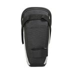 Fahrradsatteltasche 1L Kleine Aufbewahrungstasche Reflektierendes Fahrradzubehör - flohmarkt-deutschland.shop