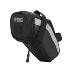 Fahrradsatteltasche 1L Kleine Aufbewahrungstasche Reflektierendes Fahrradzubehör - flohmarkt-deutschland.shop