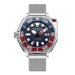 Feelnever Design Herren mechanische Uhren Luxus Automatik uhr für Herren Mode leuchtende Taucher uhr Herren Relogios Masculino - flohmarkt-deutschland.shop