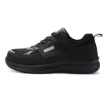 Fittington Herren Sicherheitsschuhe – Verbundkappe, Wasserabweisend, Rutschfest, Weich - flohmarkt-deutschland.shop