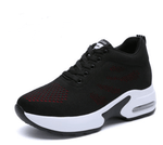Flyknit Mesh Sports Shoes - Bequeme Passform Und Strapazierfähige Gummisohle Für Alltag Und Training - flohmarkt-deutschland.shop