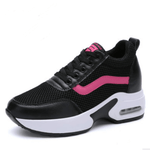 Flyknit Mesh Sports Shoes - Bequeme Passform Und Strapazierfähige Gummisohle Für Alltag Und Training - flohmarkt-deutschland.shop