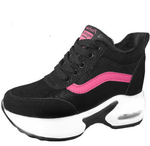 Flyknit Mesh Sports Shoes - Bequeme Passform Und Strapazierfähige Gummisohle Für Alltag Und Training - flohmarkt-deutschland.shop