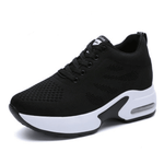 Flyknit Mesh Sports Shoes - Bequeme Passform Und Strapazierfähige Gummisohle Für Alltag Und Training - flohmarkt-deutschland.shop