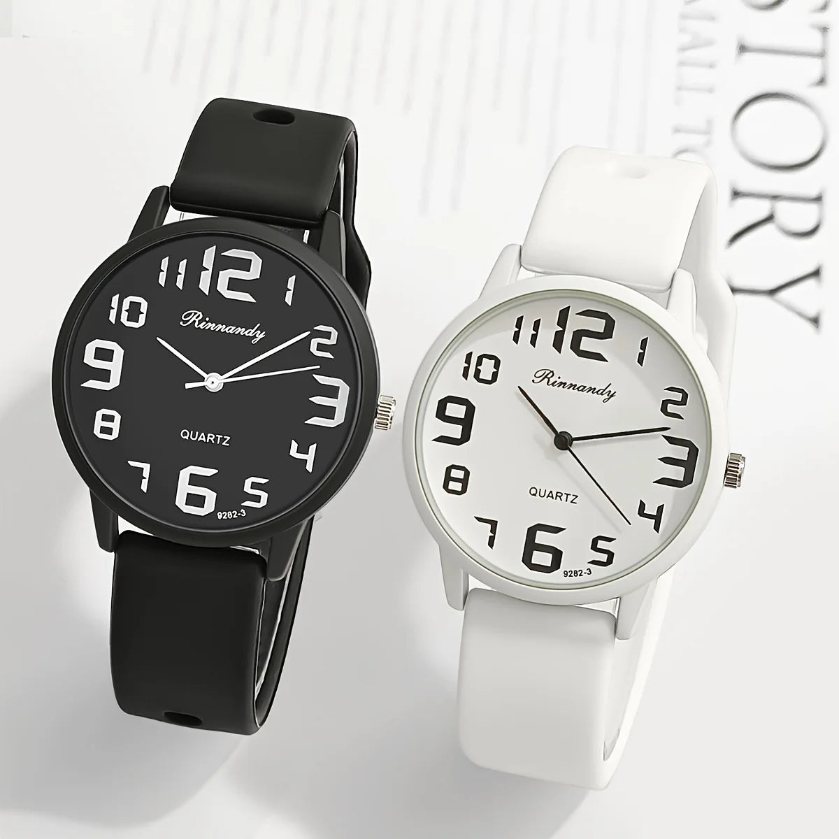 Frauen Sport Uhren Casual Silikon Band Arabisch Zifferblatt Quarz Armbanduhr Damen Uhr Reloj Mujer - flohmarkt-deutschland.shop