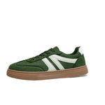 Frauen Turnschuhe Große Größe Outdoor Flachen Boden Turnschuhe Frauen Modische Beiläufige Laufende Schuhe Frauen Trend Luxus Designer Schuhe - flohmarkt-deutschland.shop