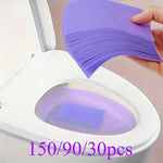 FrischRein Deodorize Toiletten Reinigungstabletten 30/90/150 Stück - Geruchsneutralisierung Und Kalkentfernung - flohmarkt-deutschland.shop