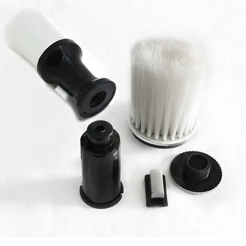 Friseur-Reinigungspinsel – Professionell für Salon - flohmarkt-deutschland.shop