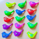 Funny Water Bird Whistle For Kids Novelty Gifts Birthday Party Toys Regalos Cumpleaños Niños Para Invitados Kinder Spielzeug - flohmarkt-deutschland.shop