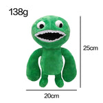 Game Garten of BanBan Plush Doll Toy Banbaleena Jumbo Josh Stinger Flynn Opila Bird Captain Fiddle Stuffed Pillow Fan Collection - flohmarkt-deutschland.shop