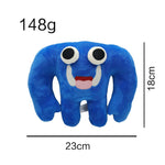 Game Garten of BanBan Plush Doll Toy Banbaleena Jumbo Josh Stinger Flynn Opila Bird Captain Fiddle Stuffed Pillow Fan Collection - flohmarkt-deutschland.shop