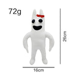Game Garten of BanBan Plush Doll Toy Banbaleena Jumbo Josh Stinger Flynn Opila Bird Captain Fiddle Stuffed Pillow Fan Collection - flohmarkt-deutschland.shop