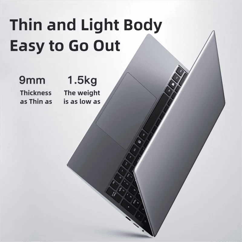 Gaming Laptop 15,6 Zoll AMD Ryzen 16GB RAM Fingerabdruck - flohmarkt-deutschland.shop