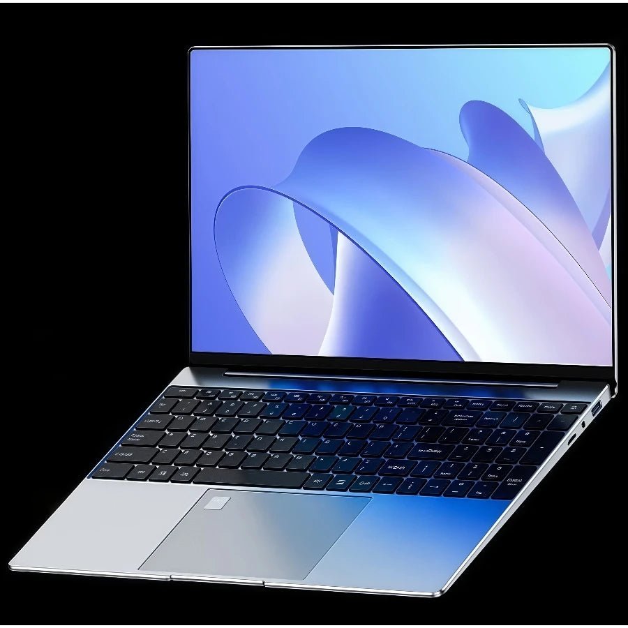 Gaming Laptop 15,6 Zoll AMD Ryzen 16GB RAM Fingerabdruck - flohmarkt-deutschland.shop