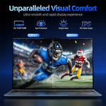 Gaming Laptop 15,6 Zoll Intel Core i9 16GB RAM 1TB SSD - flohmarkt-deutschland.shop
