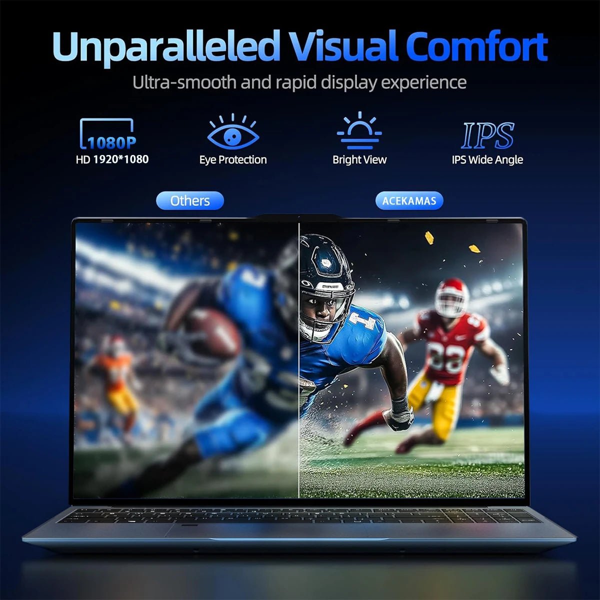 Gaming Laptop 15,6 Zoll Intel Core i9 16GB RAM 1TB SSD - flohmarkt-deutschland.shop