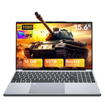 Gaming Laptop 15,6 Zoll Intel Core i9 16GB RAM beleuchtet - flohmarkt-deutschland.shop