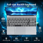 Gaming Laptop 15,6 Zoll Intel Core i9 16GB RAM Fingerabdruck - flohmarkt-deutschland.shop