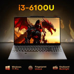 Gaming Laptop 15,6 Zoll Intel Core i9 16GB RAM Fingerabdruck Win11 - flohmarkt-deutschland.shop
