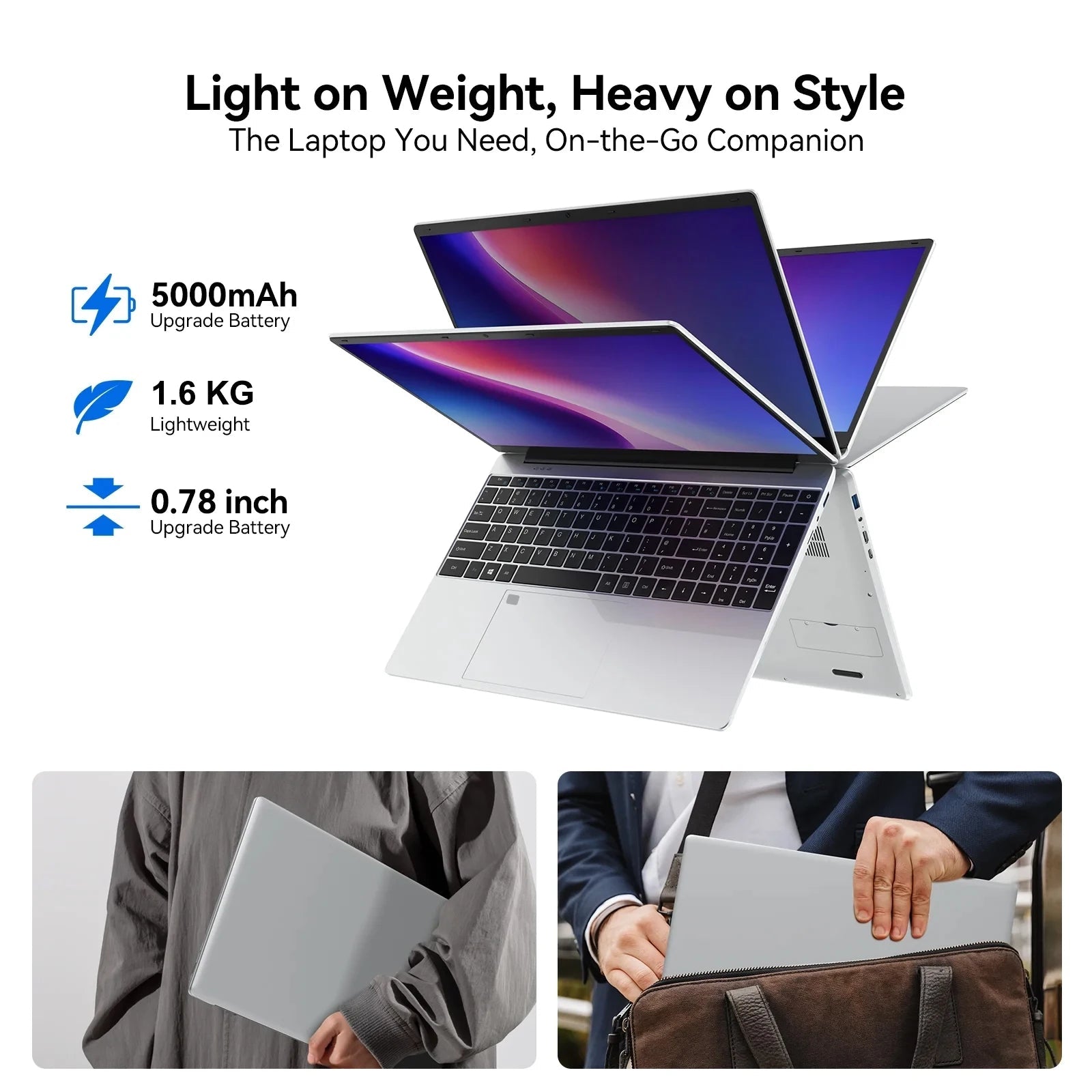 Gaming Laptop 15,6 Zoll Intel Core i9 32GB RAM 2TB SSD ultradünn - flohmarkt-deutschland.shop