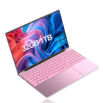 Gaming Laptop 15,6 Zoll Intel Core i9 32GB RAM 2TB SSD ultradünn - flohmarkt-deutschland.shop