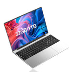 Gaming Laptop 15,6 Zoll Intel Core i9 32GB RAM 2TB SSD ultradünn - flohmarkt-deutschland.shop