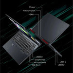 Gaming Laptop 16 Zoll Intel Core i7 GTX 1060 Windows 11 - flohmarkt-deutschland.shop