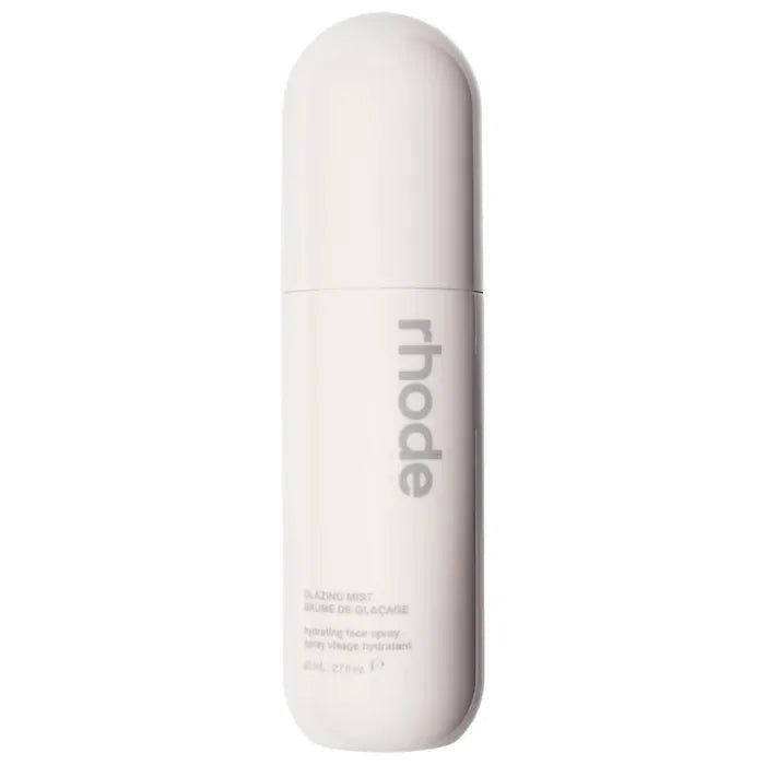 Glazing Mist Moisturizing Face Spray Milk Essence Hydrate Facial Cleanser Cream Blush Lip Gloss Lipsitck Liner Makeup Skincare - flohmarkt-deutschland.shop