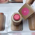 Glazing Mist Moisturizing Face Spray Milk Essence Hydrate Facial Cleanser Cream Blush Lip Gloss Lipsitck Liner Makeup Skincare - flohmarkt-deutschland.shop