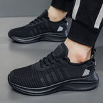Günstige Sneaker für Herren, Sommer-Freizeitsportschuhe, atmungsaktiv, leicht, Übergröße 49 50 51 52, Zapatillas Deportivas Hombre - flohmarkt-deutschland.shop