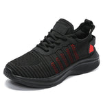 Günstige Sneaker für Herren, Sommer-Freizeitsportschuhe, atmungsaktiv, leicht, Übergröße 49 50 51 52, Zapatillas Deportivas Hombre - flohmarkt-deutschland.shop