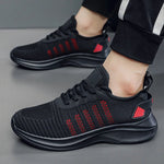 Günstige Sneaker für Herren, Sommer-Freizeitsportschuhe, atmungsaktiv, leicht, Übergröße 49 50 51 52, Zapatillas Deportivas Hombre - flohmarkt-deutschland.shop