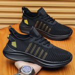 Günstige Sneaker für Herren, Sommer-Freizeitsportschuhe, atmungsaktiv, leicht, Übergröße 49 50 51 52, Zapatillas Deportivas Hombre - flohmarkt-deutschland.shop