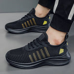 Günstige Sneaker für Herren, Sommer-Freizeitsportschuhe, atmungsaktiv, leicht, Übergröße 49 50 51 52, Zapatillas Deportivas Hombre - flohmarkt-deutschland.shop