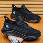 Günstige Sneaker für Herren, Sommer-Freizeitsportschuhe, atmungsaktiv, leicht, Übergröße 49 50 51 52, Zapatillas Deportivas Hombre - flohmarkt-deutschland.shop
