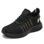 Günstige Sneaker für Herren, Sommer-Freizeitsportschuhe, atmungsaktiv, leicht, Übergröße 49 50 51 52, Zapatillas Deportivas Hombre - flohmarkt-deutschland.shop