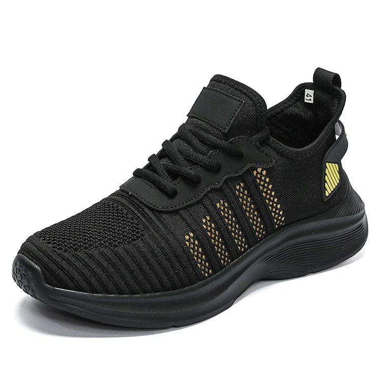 Günstige Sneaker für Herren, Sommer-Freizeitsportschuhe, atmungsaktiv, leicht, Übergröße 49 50 51 52, Zapatillas Deportivas Hombre - flohmarkt-deutschland.shop