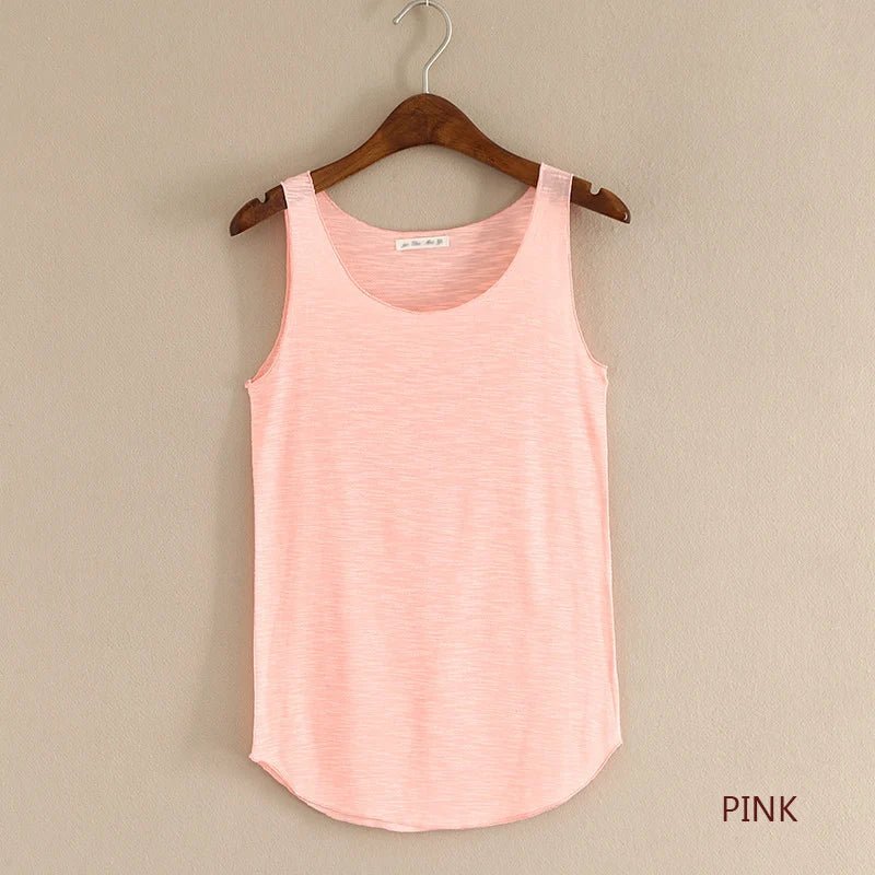 HEIßER sommer Fitness Tank Top Neue T Shirt Plus Größe Lose Modell Frauen T-shirt Baumwolle Oansatz Dünne Tops Mode Frau Kleidung - flohmarkt-deutschland.shop