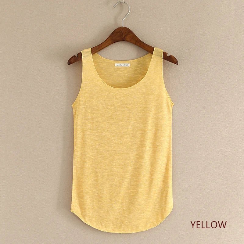 HEIßER sommer Fitness Tank Top Neue T Shirt Plus Größe Lose Modell Frauen T-shirt Baumwolle Oansatz Dünne Tops Mode Frau Kleidung - flohmarkt-deutschland.shop