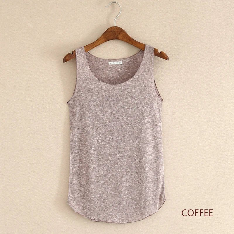 HEIßER sommer Fitness Tank Top Neue T Shirt Plus Größe Lose Modell Frauen T-shirt Baumwolle Oansatz Dünne Tops Mode Frau Kleidung - flohmarkt-deutschland.shop