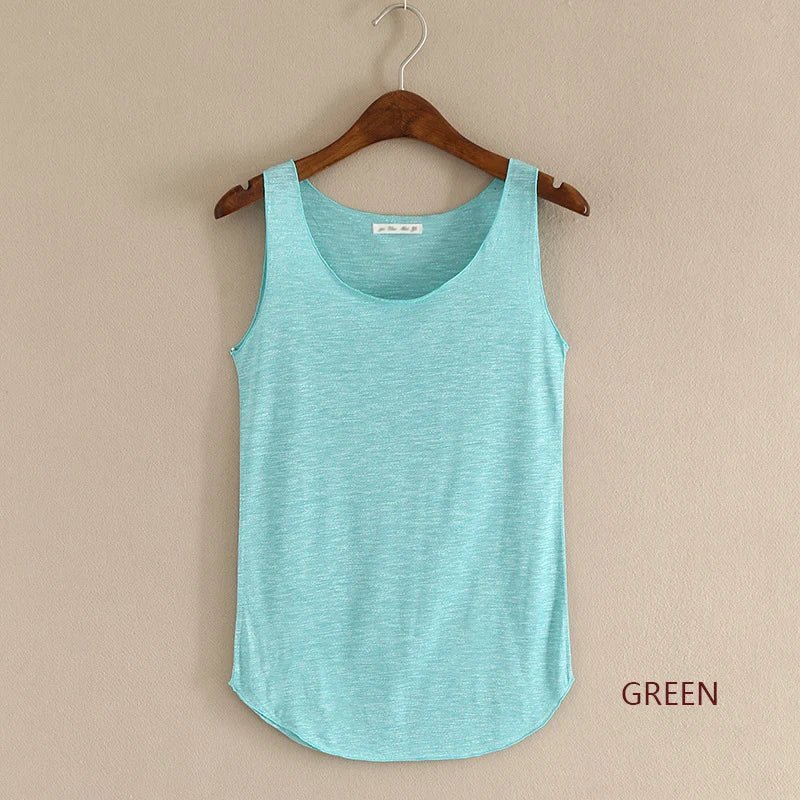 HEIßER sommer Fitness Tank Top Neue T Shirt Plus Größe Lose Modell Frauen T-shirt Baumwolle Oansatz Dünne Tops Mode Frau Kleidung - flohmarkt-deutschland.shop