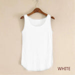 HEIßER sommer Fitness Tank Top Neue T Shirt Plus Größe Lose Modell Frauen T-shirt Baumwolle Oansatz Dünne Tops Mode Frau Kleidung - flohmarkt-deutschland.shop
