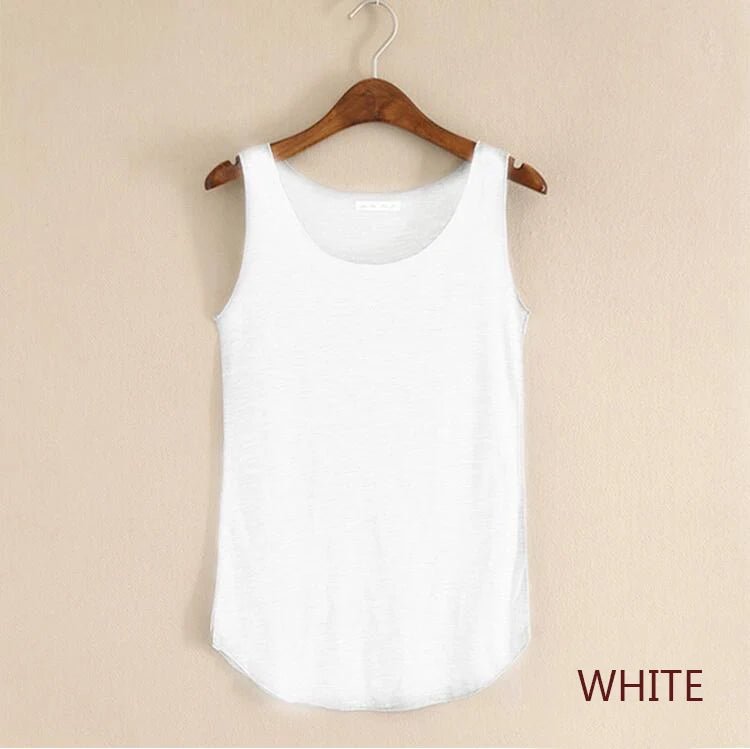 HEIßER sommer Fitness Tank Top Neue T Shirt Plus Größe Lose Modell Frauen T-shirt Baumwolle Oansatz Dünne Tops Mode Frau Kleidung - flohmarkt-deutschland.shop
