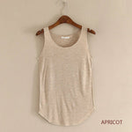 HEIßER sommer Fitness Tank Top Neue T Shirt Plus Größe Lose Modell Frauen T-shirt Baumwolle Oansatz Dünne Tops Mode Frau Kleidung - flohmarkt-deutschland.shop